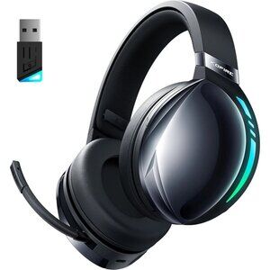 Gaming Headset Wireless